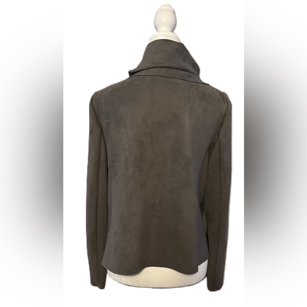 NWT! Anne Klein Jacket Women’s SZ M - Picture 9 of 12